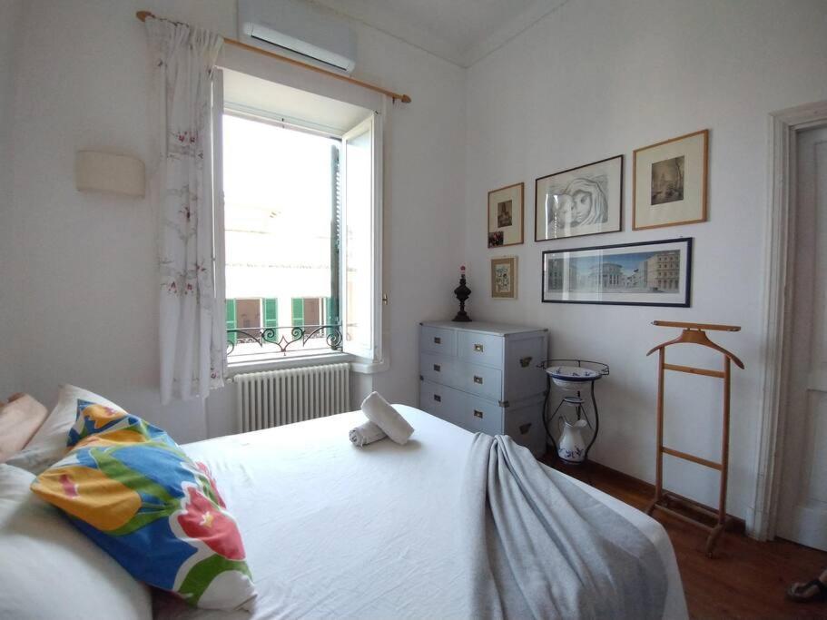 Dimora Torlonia - Elegance & Light In * Rom