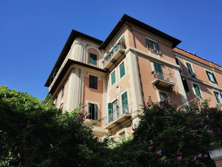 Dimora Torlonia - Elegance & Light In *