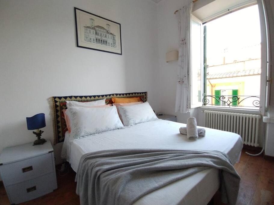 Apartment Dimora Torlonia - Elegance & Light In Rom