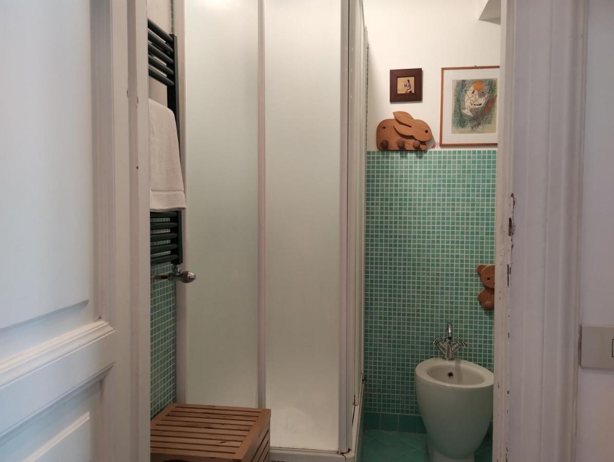 Dimora Torlonia - Elegance & Light In Apartment Rom