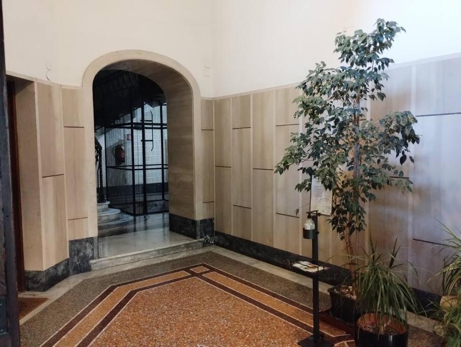Dimora Torlonia - Elegance & Light In Apartment Rom